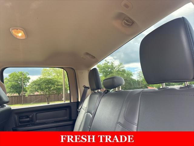 used 2020 Ram 3500 car, priced at $46,362