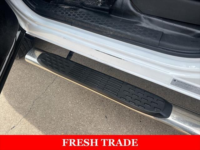 used 2020 Ram 3500 car, priced at $46,362
