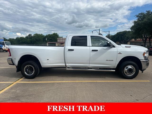 used 2020 Ram 3500 car, priced at $46,362