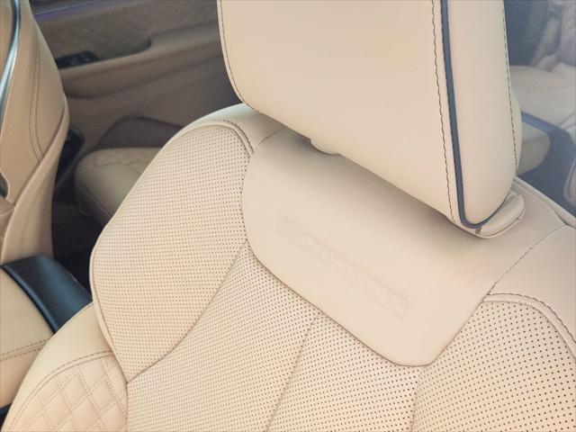 new 2025 Jeep Grand Cherokee L car, priced at $62,305