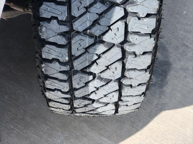 used 2021 Ford F-150 car, priced at $26,791