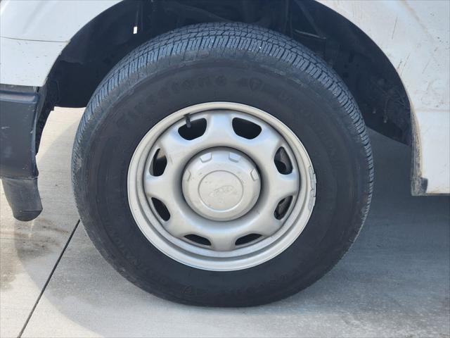 used 2021 Ford F-150 car, priced at $26,791