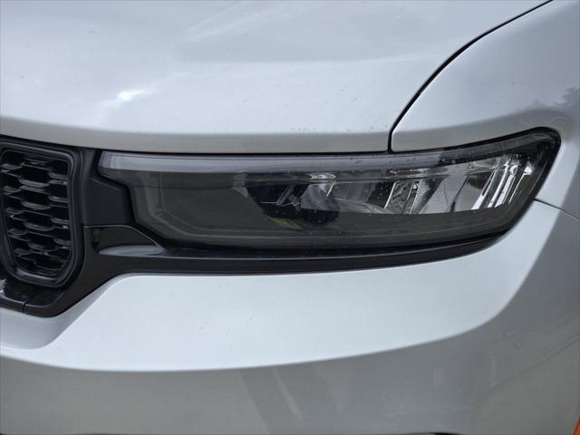 new 2025 Jeep Grand Cherokee car, priced at $45,360