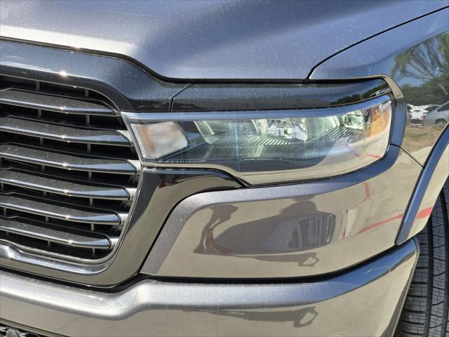 new 2025 Ram 1500 car, priced at $53,914