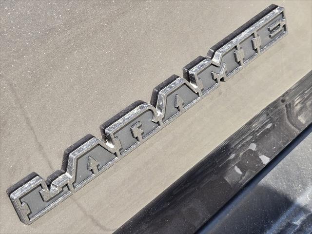 new 2025 Ram 1500 car, priced at $53,914