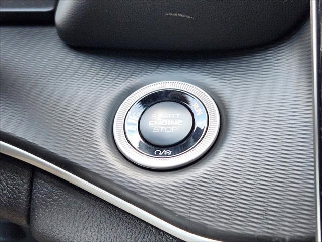 new 2025 Jeep Grand Cherokee car, priced at $37,895