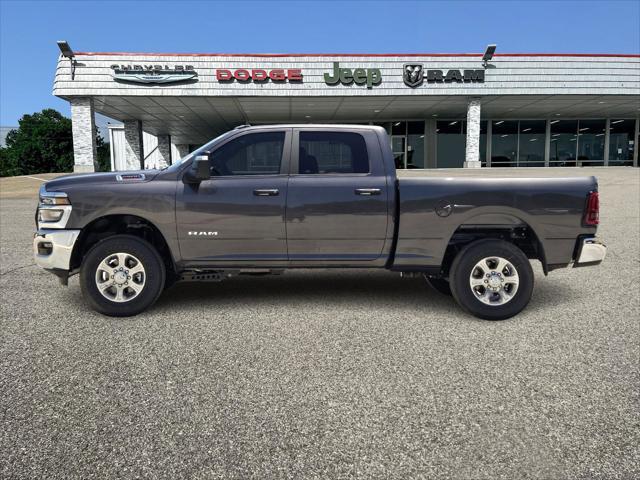 new 2025 Ram 2500 car, priced at $53,959