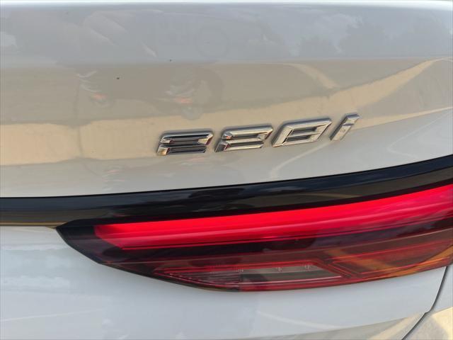 used 2022 BMW 228 Gran Coupe car, priced at $28,320