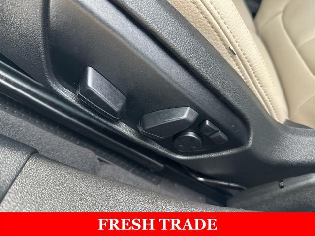 used 2022 BMW 228 Gran Coupe car, priced at $28,320