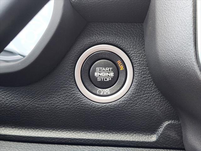 new 2024 Ram 2500 car, priced at $70,194