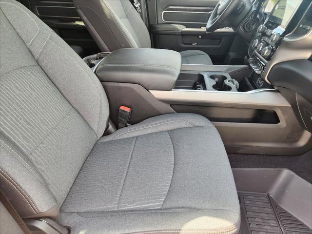 new 2024 Ram 2500 car, priced at $70,194