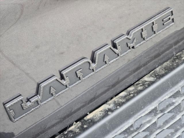 new 2025 Ram 2500 car, priced at $81,224