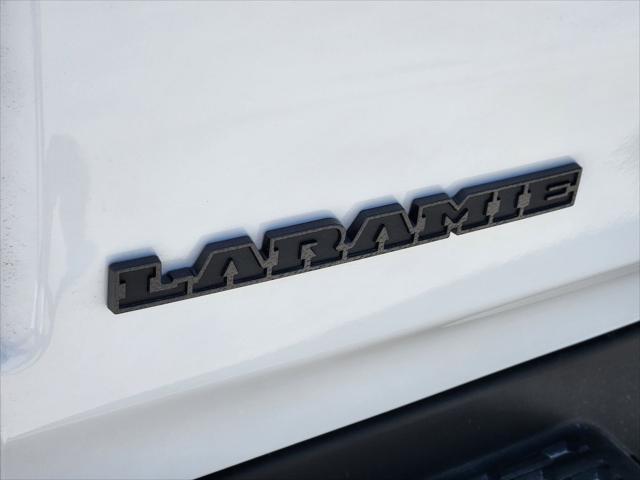 new 2025 Ram 1500 car, priced at $61,238