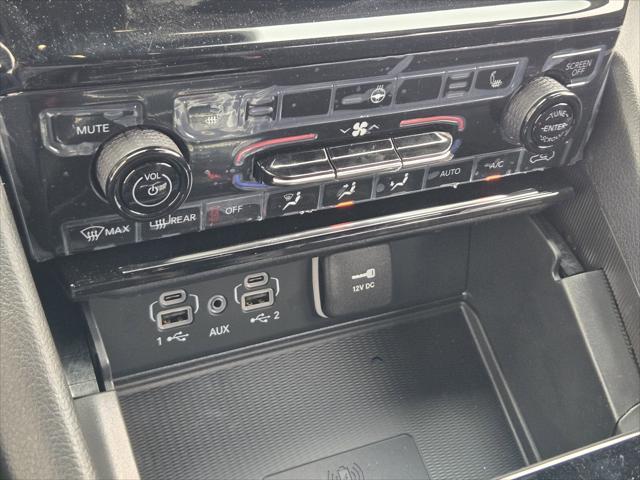new 2025 Jeep Grand Cherokee L car, priced at $38,398