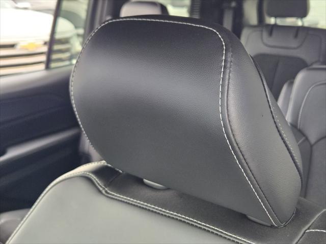 new 2025 Jeep Grand Cherokee L car, priced at $38,398
