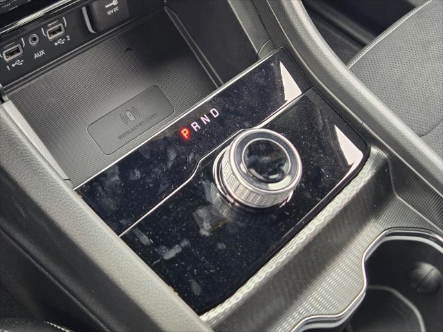 new 2025 Jeep Grand Cherokee L car, priced at $38,398