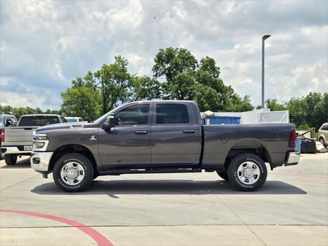 new 2025 Ram 2500 car, priced at $66,289