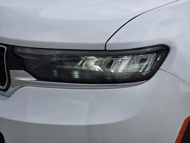 new 2025 Jeep Grand Cherokee L car, priced at $41,247