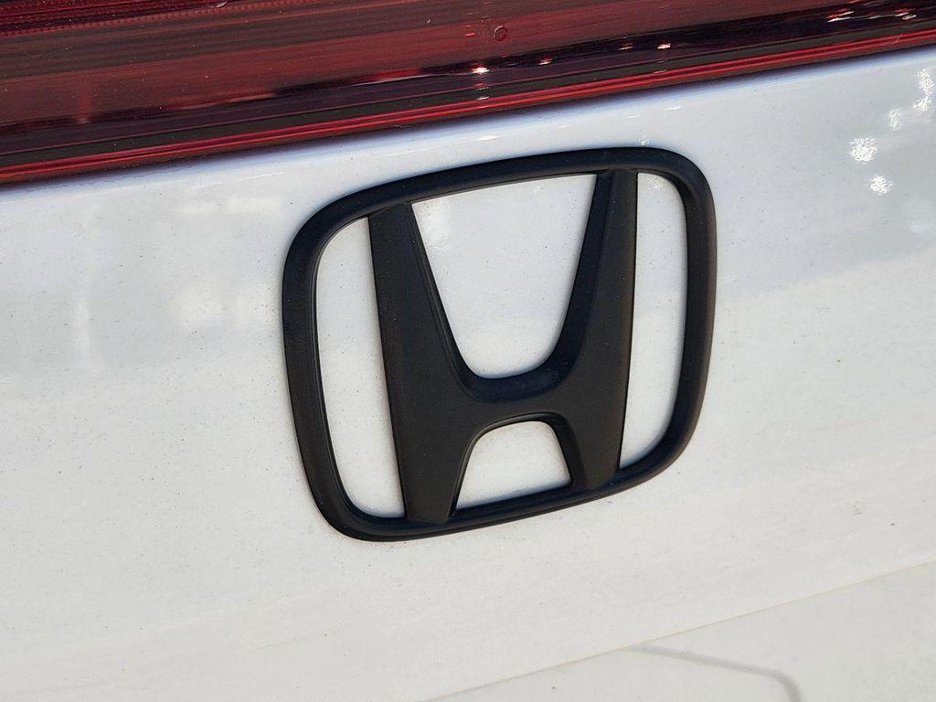 used 2023 Honda Civic car, priced at $24,983