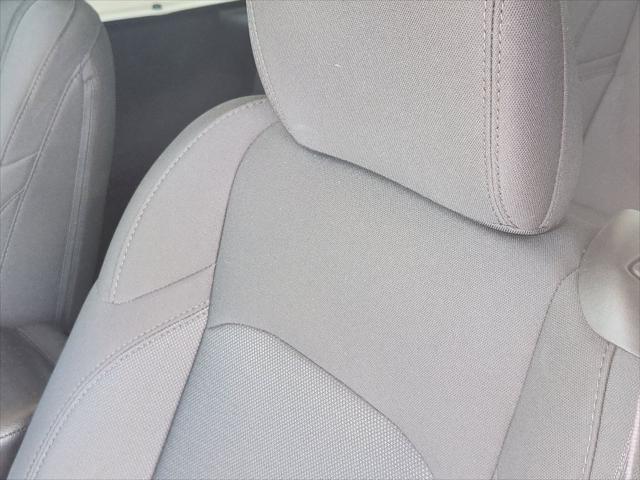 used 2023 Jeep Wrangler car, priced at $29,974