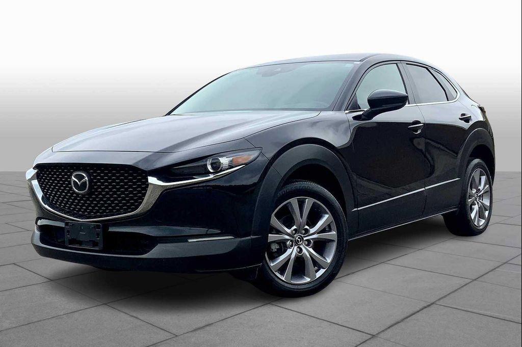 used 2023 Mazda CX-30 car, priced at $24,811