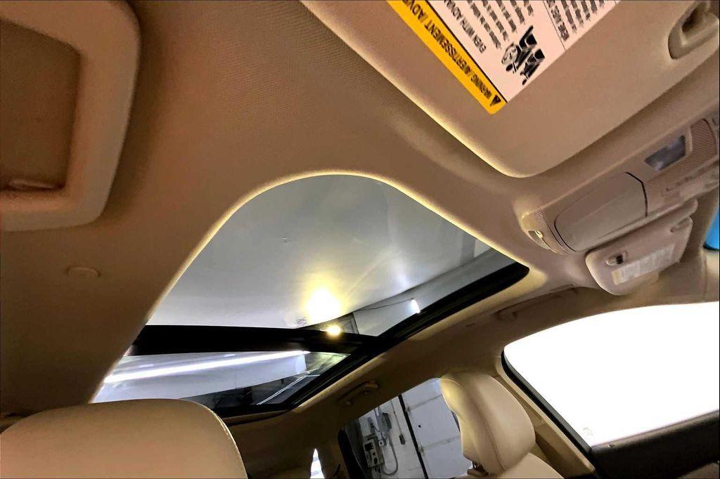 used 2019 Lincoln Nautilus car, priced at $22,712