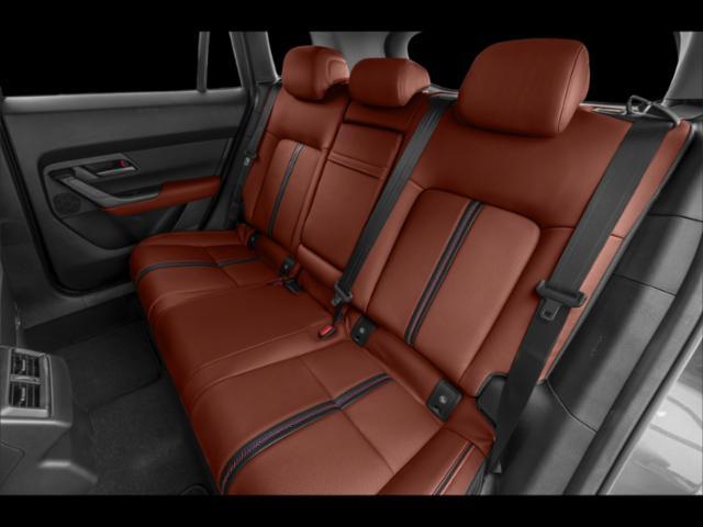 new 2025 Mazda CX-50 car, priced at $44,570