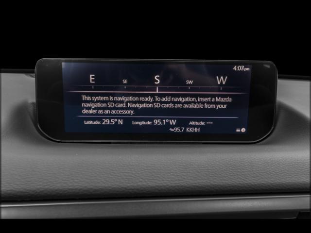 new 2025 Mazda CX-50 car, priced at $44,570