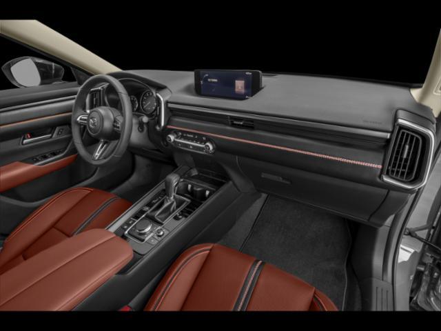 new 2025 Mazda CX-50 car, priced at $44,570