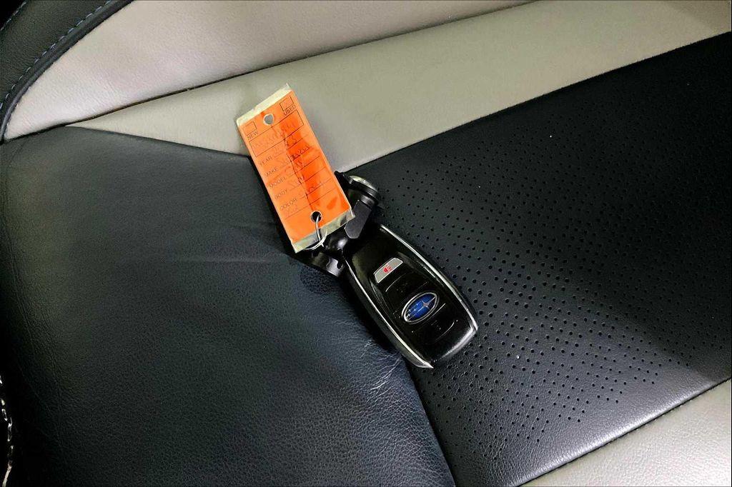 used 2023 Subaru Crosstrek Hybrid car, priced at $27,411