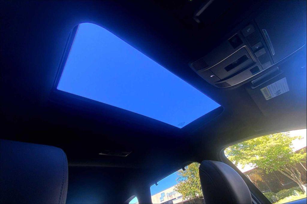 used 2023 Mazda CX-9 car, priced at $30,987