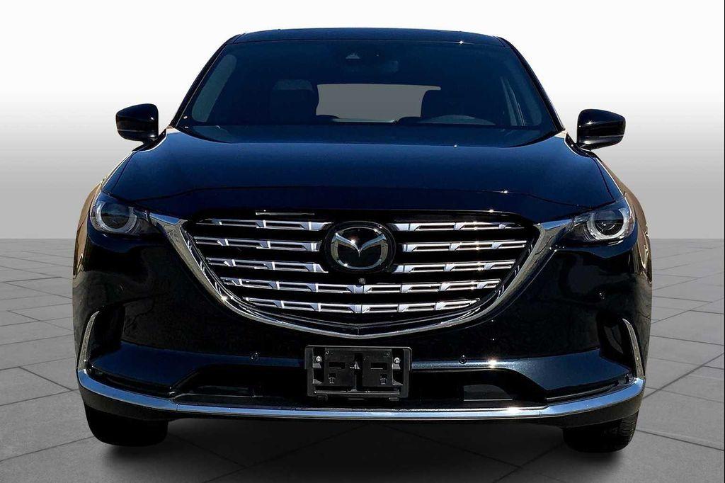 used 2023 Mazda CX-9 car, priced at $30,987