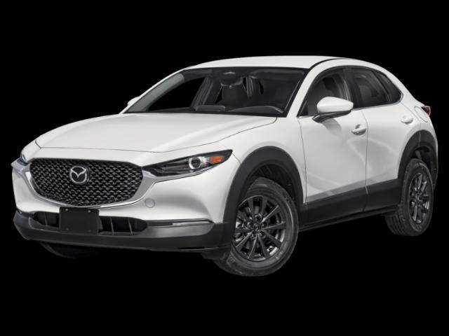 new 2025 Mazda CX-30 car, priced at $26,940