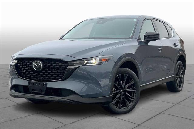 used 2023 Mazda CX-5 car, priced at $25,787