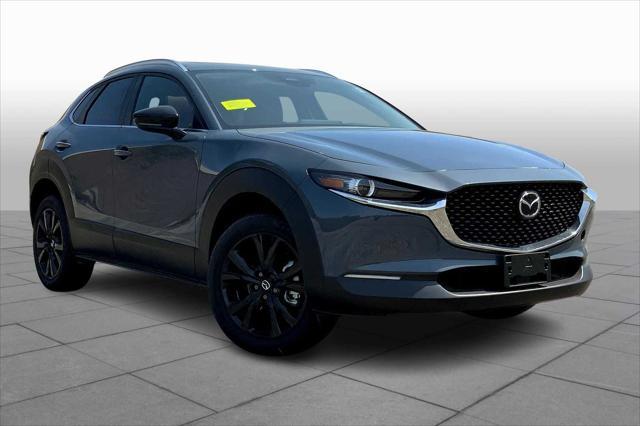new 2025 Mazda CX-30 car, priced at $31,775