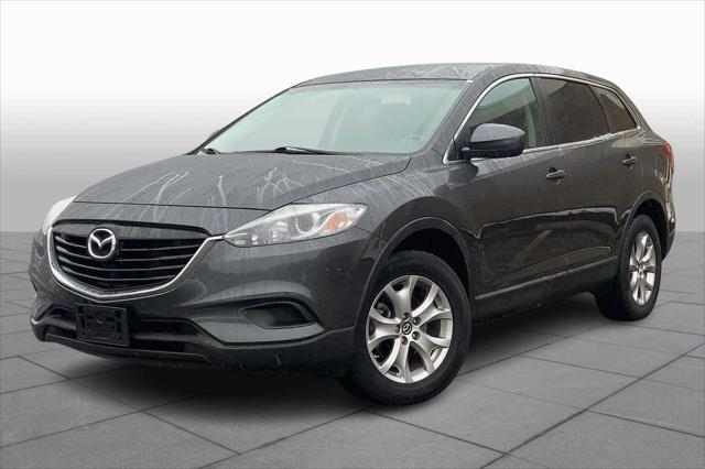 used 2015 Mazda CX-9 car, priced at $10,888