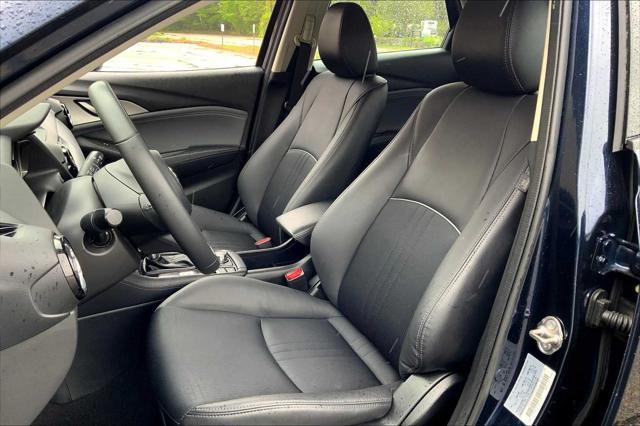 used 2019 Mazda CX-3 car, priced at $18,987