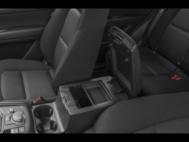 new 2025 Mazda CX-5 car, priced at $57,345