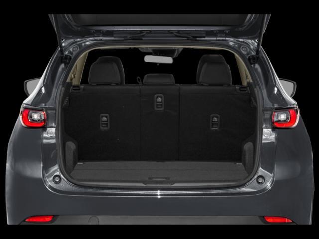 new 2025 Mazda CX-5 car, priced at $57,345