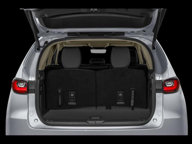 new 2025 Mazda CX-90 PHEV car, priced at $57,130