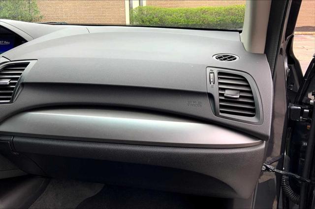 used 2015 Acura RDX car, priced at $14,988