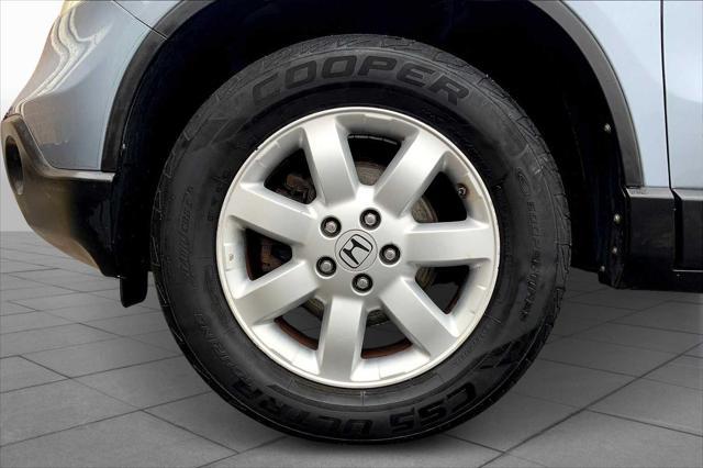 used 2008 Honda CR-V car, priced at $9,987