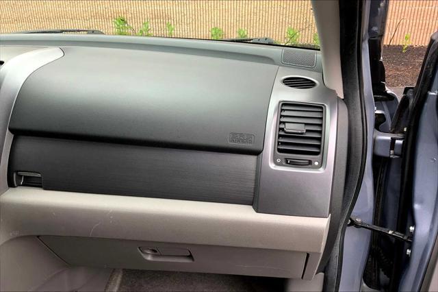 used 2008 Honda CR-V car, priced at $9,987
