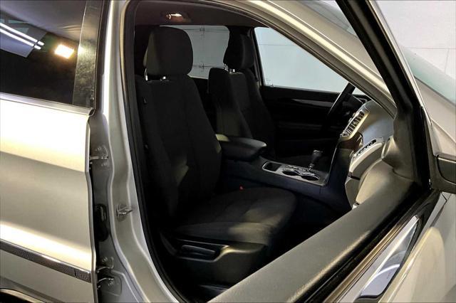 used 2012 Jeep Grand Cherokee car, priced at $10,711