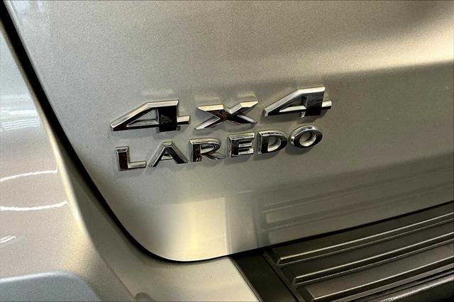 used 2012 Jeep Grand Cherokee car, priced at $10,711