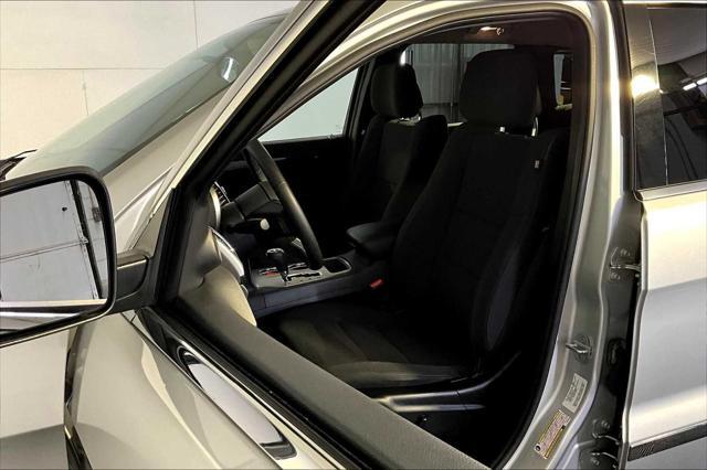 used 2012 Jeep Grand Cherokee car, priced at $10,711