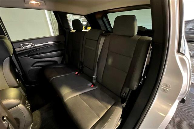used 2012 Jeep Grand Cherokee car, priced at $10,711