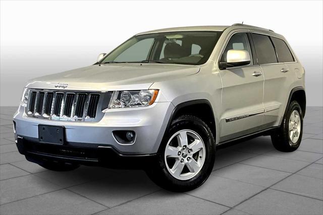 used 2012 Jeep Grand Cherokee car, priced at $10,711