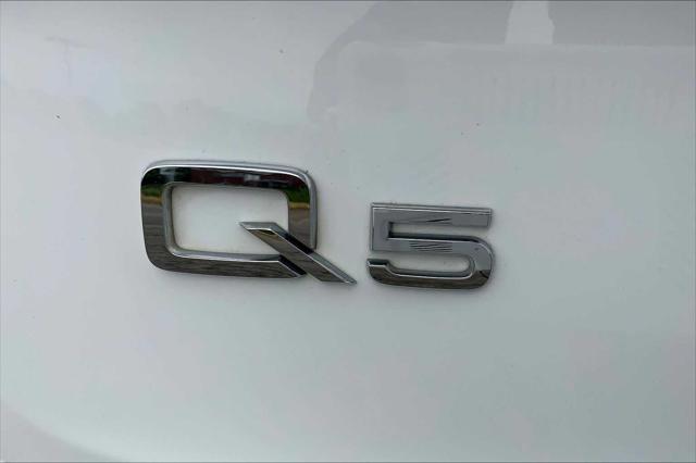 used 2017 Audi Q5 car, priced at $13,811