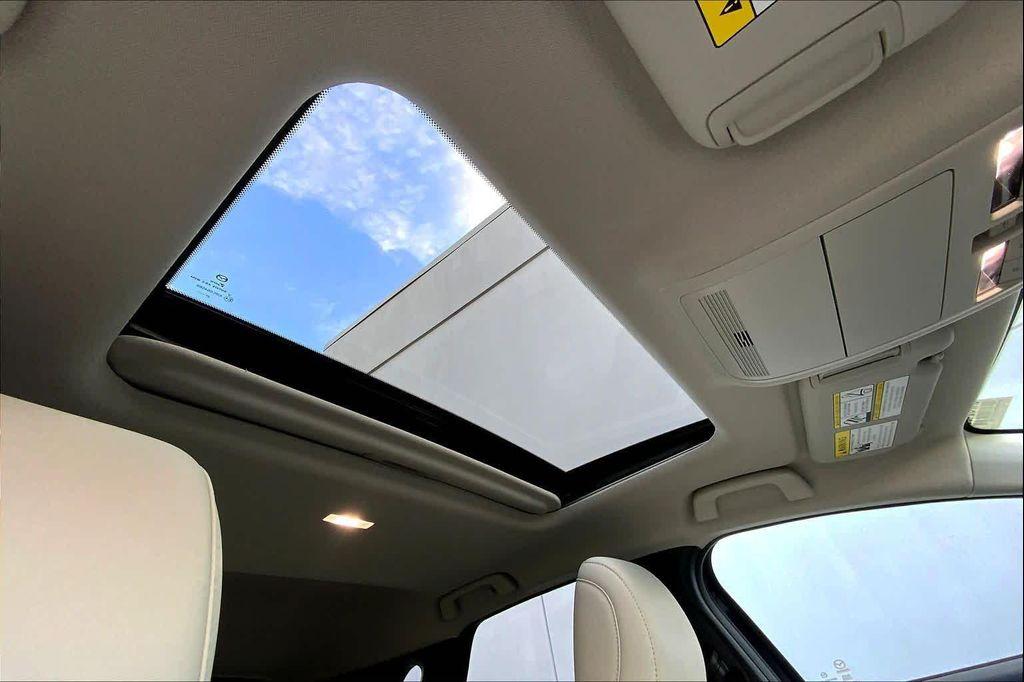 used 2025 Mazda CX-30 car, priced at $29,987